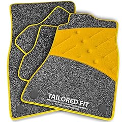 Car mats toyota for sale  Delivered anywhere in UK