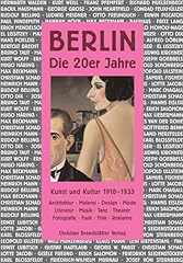 Berlin 20er jahre gebraucht kaufen  Wird an jeden Ort in Deutschland