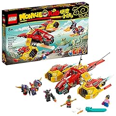 Lego monkie kid for sale  Delivered anywhere in UK