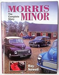 Morris minor complete for sale  Delivered anywhere in UK