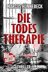Todestherapie thriller gebraucht kaufen  Wird an jeden Ort in Deutschland