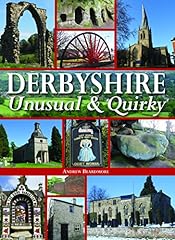 Derbyshire unusual quirky for sale  Delivered anywhere in UK