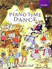 Piano time dance d'occasion  Livré partout en France