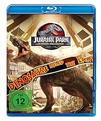 Jurassic park movie for sale  Delivered anywhere in UK