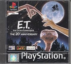 Playstation e.t. the usato  Spedito ovunque in Italia 