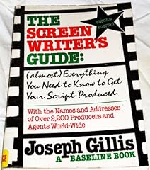 Screen writer guide for sale  Delivered anywhere in USA 