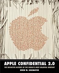 Apple confidential 2.0 for sale  Delivered anywhere in USA 