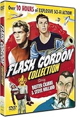 Flash gordon three for sale  Delivered anywhere in USA 