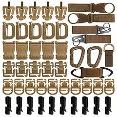 48pcs tactical gear for sale  Delivered anywhere in UK