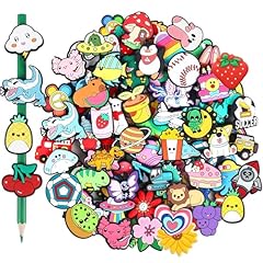 80pcs cute pencil for sale  Delivered anywhere in USA 