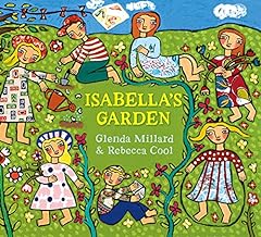 Isabella garden for sale  Delivered anywhere in UK