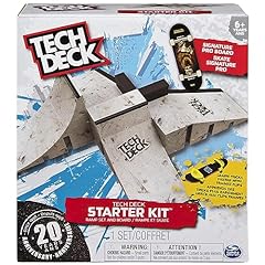 Tech deck starter for sale  Delivered anywhere in USA 