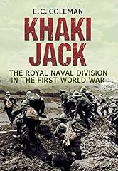 Khaki jack royal for sale  Delivered anywhere in UK