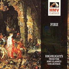 Hmv collection fire for sale  Delivered anywhere in UK