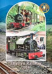 Talyllyn railway 2014 for sale  Delivered anywhere in UK