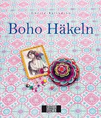 Boho häkeln d'occasion  Livré partout en France