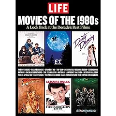 Life movies 1980s for sale  Delivered anywhere in UK