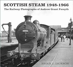 Scottish steam 1948 for sale  Delivered anywhere in UK