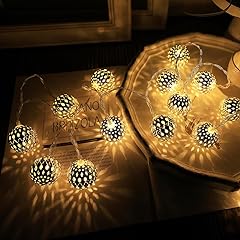 Kimuwote marokkanische lichter gebraucht kaufen  Wird an jeden Ort in Deutschland