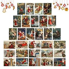 Weihnachtspostkarten weihnachten karten gebraucht kaufen  Wird an jeden Ort in Deutschland