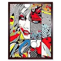 Artery8 woman face for sale  Delivered anywhere in USA 
