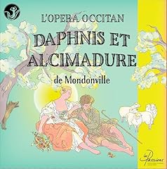 Daphnis alcimadure d'occasion  Livré partout en France