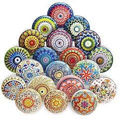 Florixa 20pcs ceramic for sale  Delivered anywhere in USA 