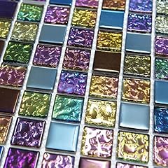 Designer iridescent mix for sale  Delivered anywhere in UK