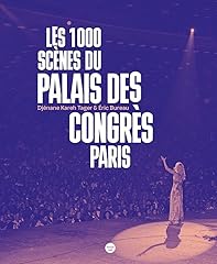 Scènes palais congrès d'occasion  Livré partout en Belgiqu