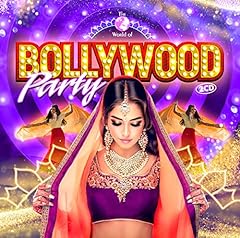 Bollywood party for sale  Delivered anywhere in UK