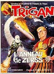 Trigan tome anneau d'occasion Trigan tome anneau d'occasion  Livré partout en France