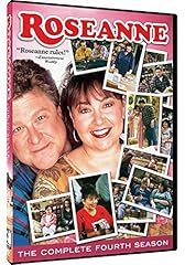 Roseanne season 4 for sale  Delivered anywhere in USA 