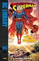 Uomo superuomo. superman usato  Spedito ovunque in Italia 
