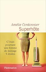 Superhôte d'occasion  Livré partout en Belgiqu