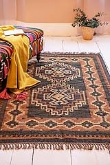 Hand woven persian for sale  Delivered anywhere in UK