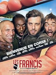 Francis d'occasion  Livré partout en France