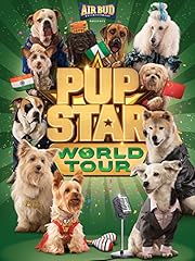 Pup star tour d'occasion  Livré partout en France