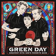 Greatest hits god usato  Spedito ovunque in Italia 