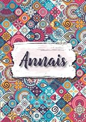 Annais cuaderno notas gebraucht kaufen  Wird an jeden Ort in Deutschland