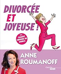 Divorcée joyeuse d'occasion  Livré partout en France