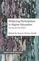 Widening participation higher d'occasion  Livré partout en France