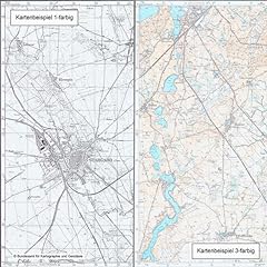 Graudenz topographische karte gebraucht kaufen  Wird an jeden Ort in Deutschland