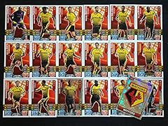 Match attax 2015 for sale  Delivered anywhere in UK