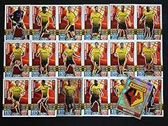 Match attax 2015 for sale  Delivered anywhere in UK