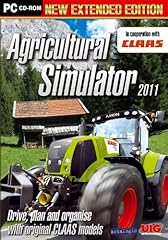 Games farming simulator usato  Spedito ovunque in Italia 