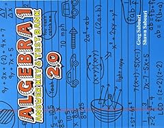 Algebra answer key for sale  Delivered anywhere in USA 