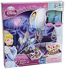 Disney princess gioco usato  Spedito ovunque in Italia 