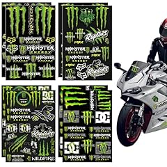 Pieces monster energy for sale  Delivered anywhere in UK