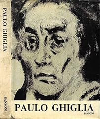 Ghiglia nella vita usato  Spedito ovunque in Italia 
