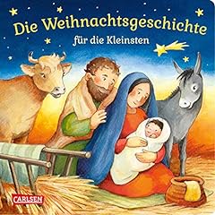 Weihnachtsgeschichte kleinsten gebraucht kaufen  Wird an jeden Ort in Deutschland
